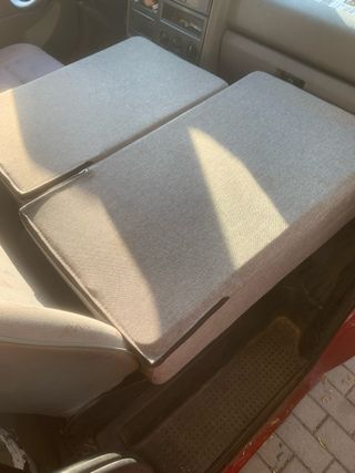 Cama Delantera VW T4/T5/T6