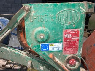 Elevador de columna Umacóm