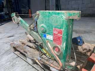 Elevador de columna Umacóm