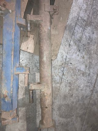 Elevador de columna Umacóm