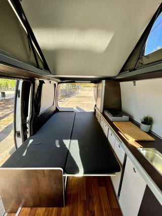 Volkswagen Transporter T5 camper