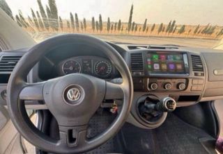 Volkswagen Transporter T5 camper