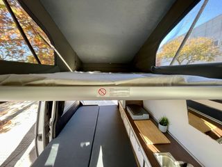 Volkswagen Transporter T5 camper