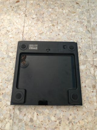 Báscula digital Aura 180Kg