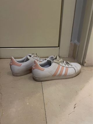 Zapatillas Adidas Mujer Talla 37.5