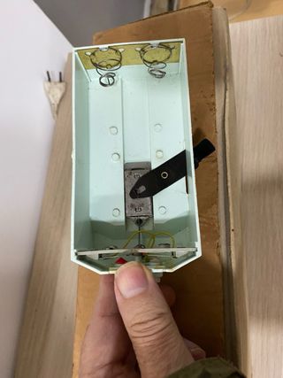 Camión Volquete Paya Barreiros