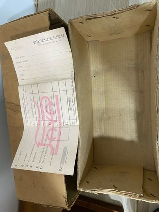 Camión Volquete Paya Barreiros