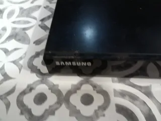 Dvd Reproductor Blu-ray Samsung,3D