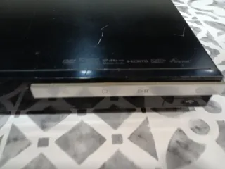 Dvd Reproductor Blu-ray Samsung,3D