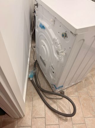 Lavadora Teka 6kg 1200rpm A+++