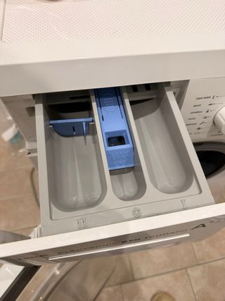 Lavadora Teka 6kg 1200rpm A+++