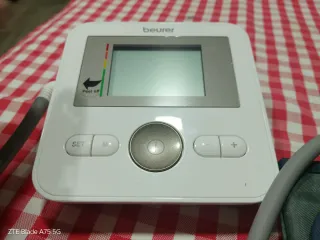 Oferta nuevo Tensiómetro Beurer