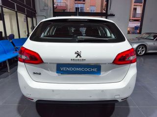 Peugeot 308 Peugeot 308 SW Active Pack BlueHDi 130 S&S