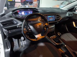 Peugeot 308 Peugeot 308 SW Active Pack BlueHDi 130 S&S