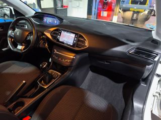 Peugeot 308 Peugeot 308 SW Active Pack BlueHDi 130 S&S