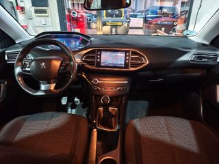 Peugeot 308 Peugeot 308 SW Active Pack BlueHDi 130 S&S