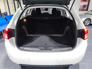 Peugeot 308 Peugeot 308 SW Active Pack BlueHDi 130 S&S