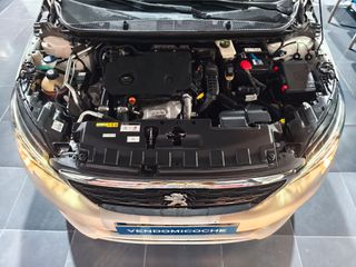 Peugeot 308 Peugeot 308 SW Active Pack BlueHDi 130 S&S