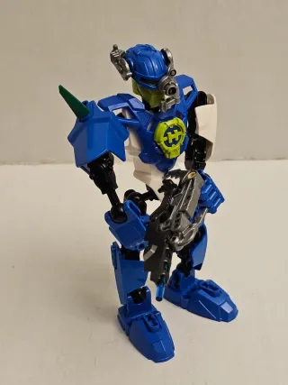 LEGO 2141 HERO FACTORY