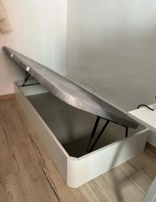 Canapés y colchones a estrenar – pago al recibir