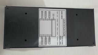 12-Unit Wired Video Door Intercom with IR