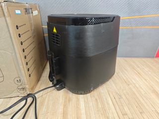 Freidora de aire sin aceite digital Princess 6.5 L