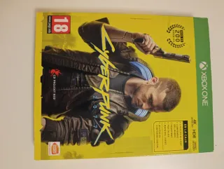 Cyberpunk 2077 Xbox One / Series X