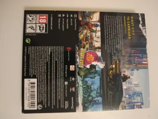 Cyberpunk 2077 Xbox One / Series X