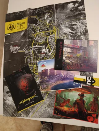 Cyberpunk 2077 Xbox One / Series X