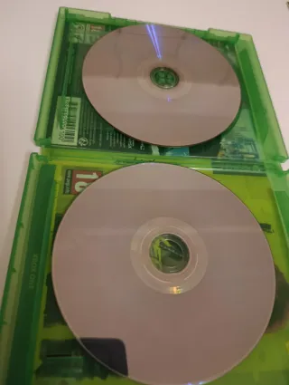 Cyberpunk 2077 Xbox One / Series X