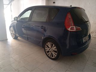 Renault Scenic 2014