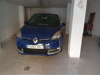 Renault Scenic 2014