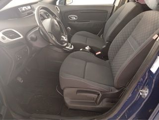Renault Scenic 2014