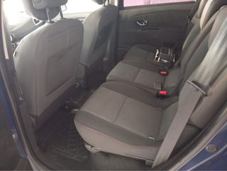 Renault Scenic 2014