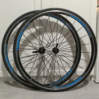Ruedas BONTRAGER
