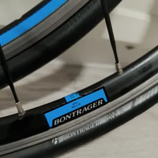 Ruedas BONTRAGER