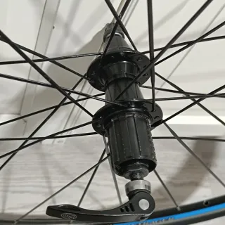 Ruedas BONTRAGER