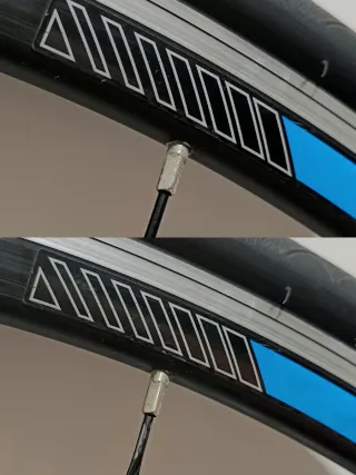 Ruedas BONTRAGER