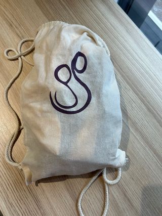 Meichila  Portabebés Huggyberry Dock Lux