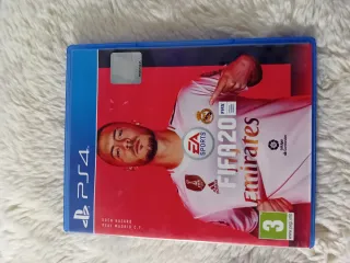 FIFA 20 PS4