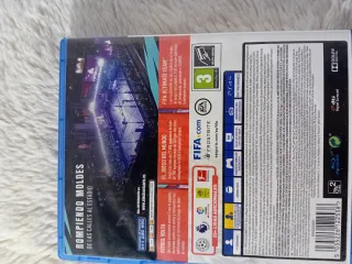 FIFA 20 PS4