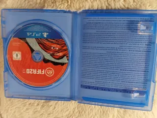 FIFA 20 PS4