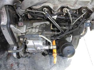 Motor completo seat ibiza (6k1) stella otolp383746