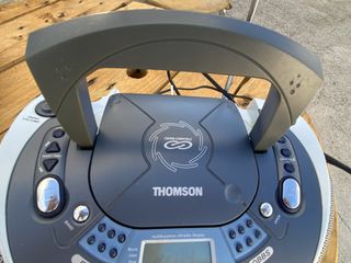 Radio CD Thomson