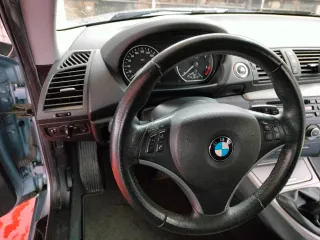BMW Serie 1 2011