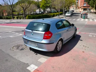 BMW Serie 1 2011