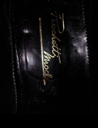 Zapatos Oxford Clásicos Hombre Negros