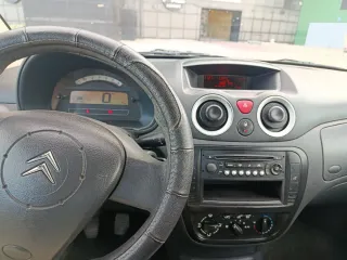 Citroen C2 2007