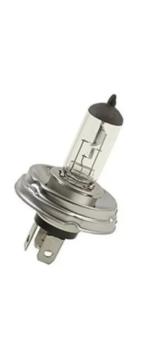 Bombilla H4 nuevas sin usar en su caja