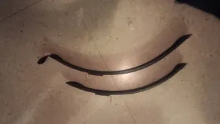 Bicicleta Montaña Boomerang Aluminio